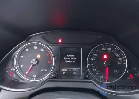 2016 Audi Q5 3.0T Premium Plus from USA, damaged, VIN WA1D7AFP1GA130892